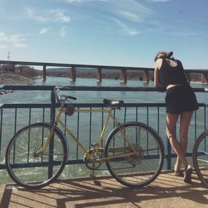 Meet your Posher, Selena